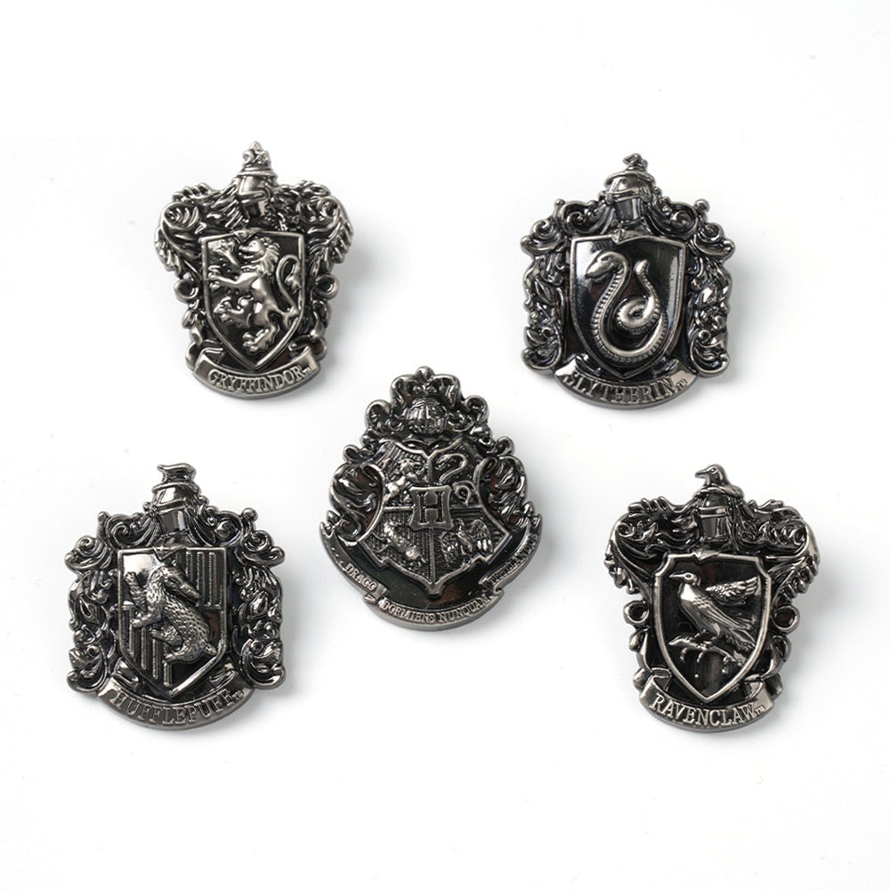 Zinc Alloy Brooch by Monogram Products (H.K.) Ltd