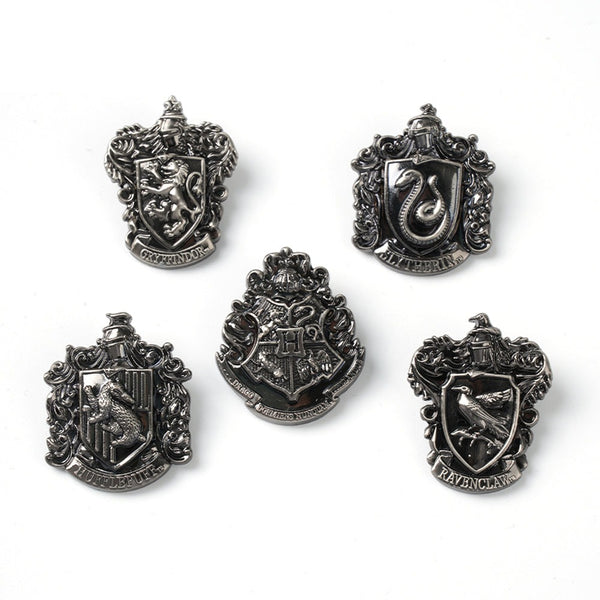 Zinc Alloy Brooch by Monogram Products (H.K.) Ltd