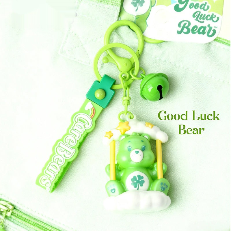 Rongxin PVC Keychain