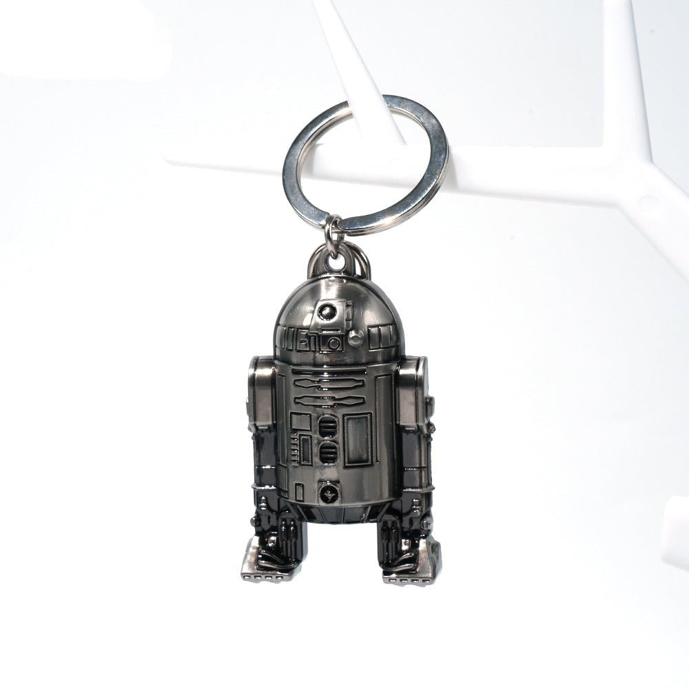 MONOGRAM PRODUCTS Alloy Keychain Main image
