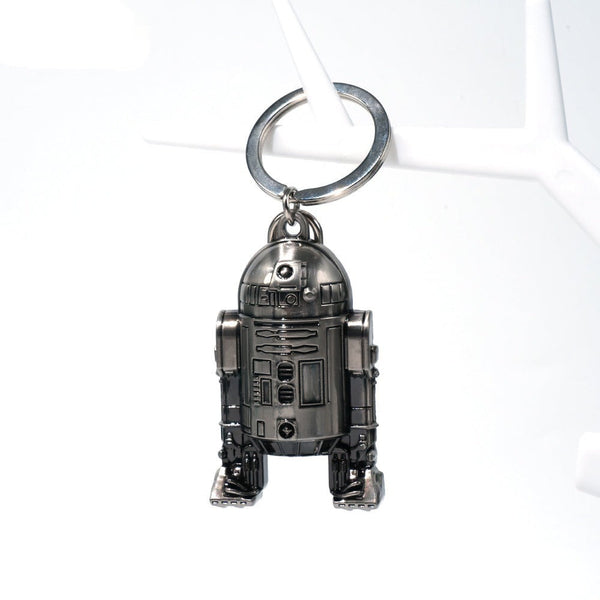 MONOGRAM PRODUCTS Alloy Keychain