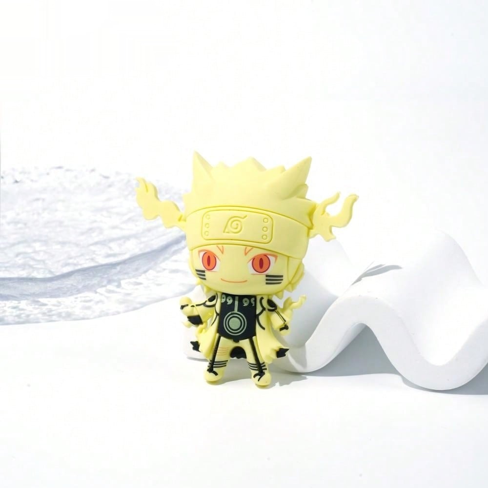 Naruto Uzumaki Official Licensed Refrigerator Magnet