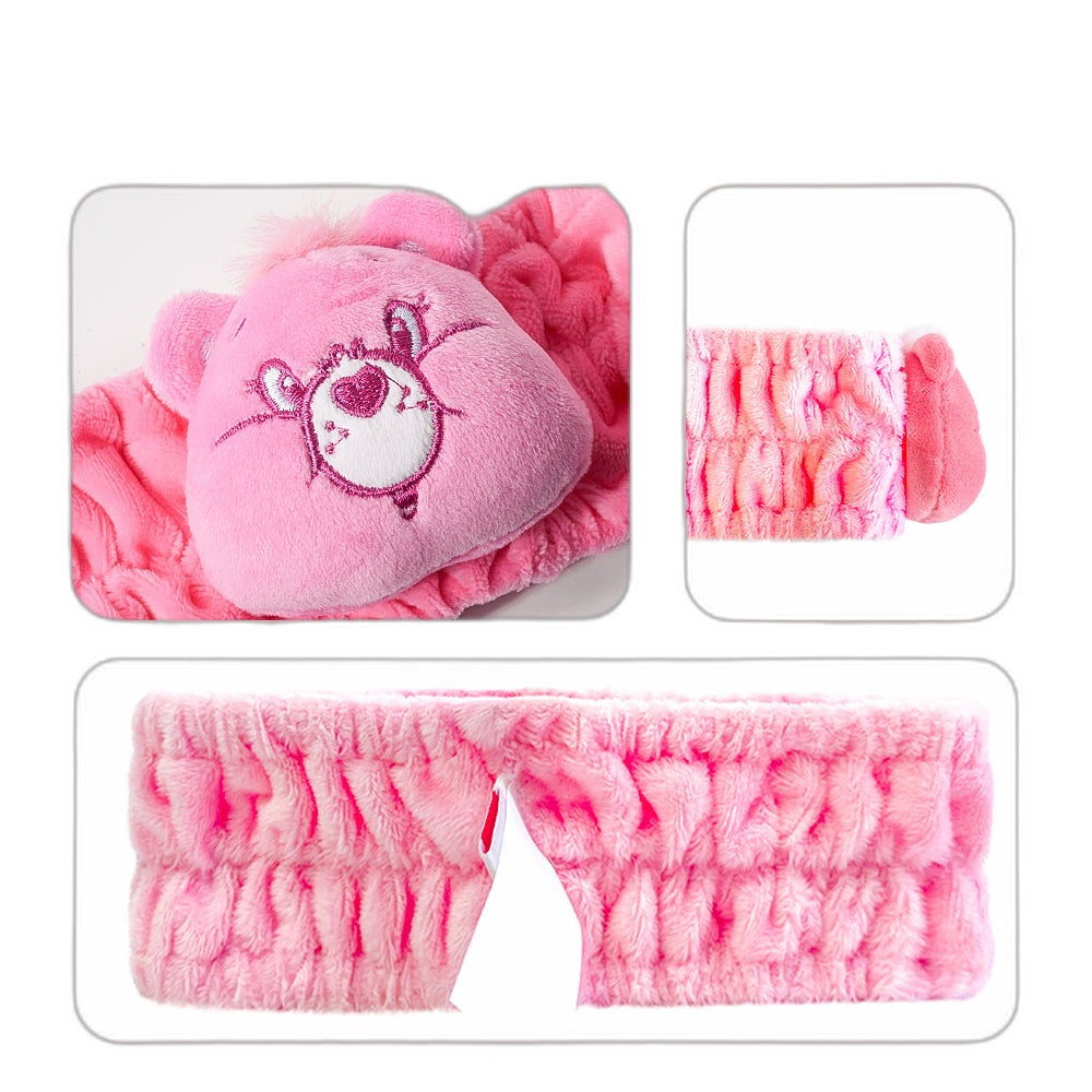 Care Bears Official Licensed Pink Hair Band Secondary image
