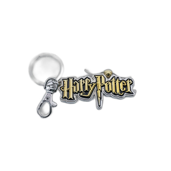 MONOGRAM PRODUCTS (H.K.) LTD Alloy Keychain