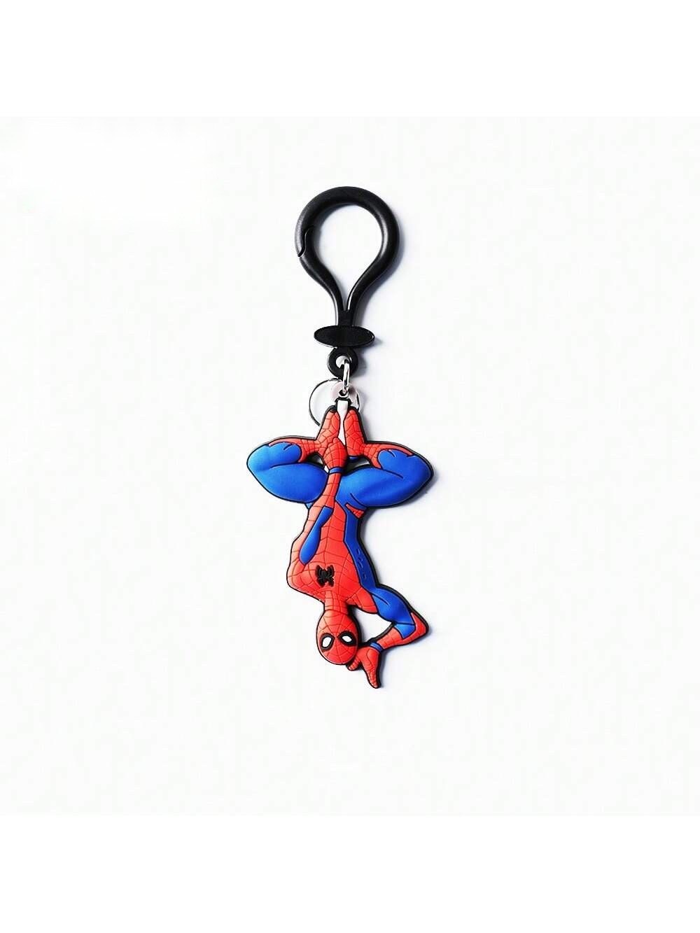 PVC Keychain by MONOGRAM PRODUCTS (H.K.) LTD