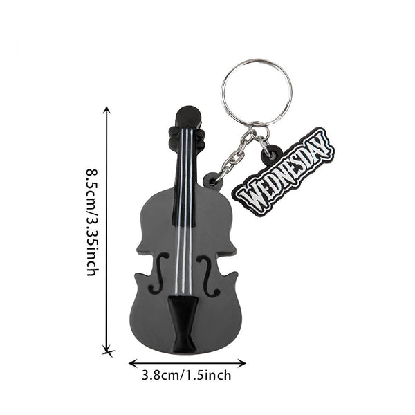 Cinereplicas PVC Keychain