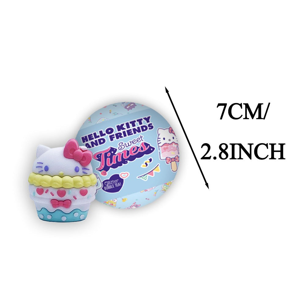COOL THINGS PVC Blind Box Figurine