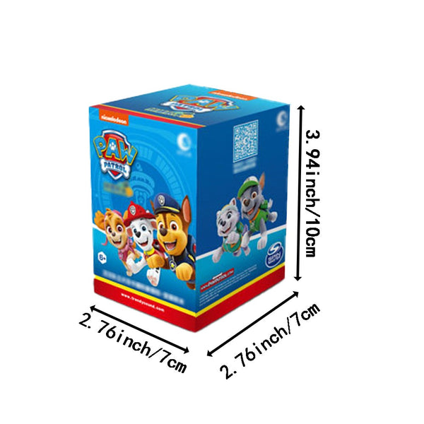 Paw Patrol Blind Box PVC Figure