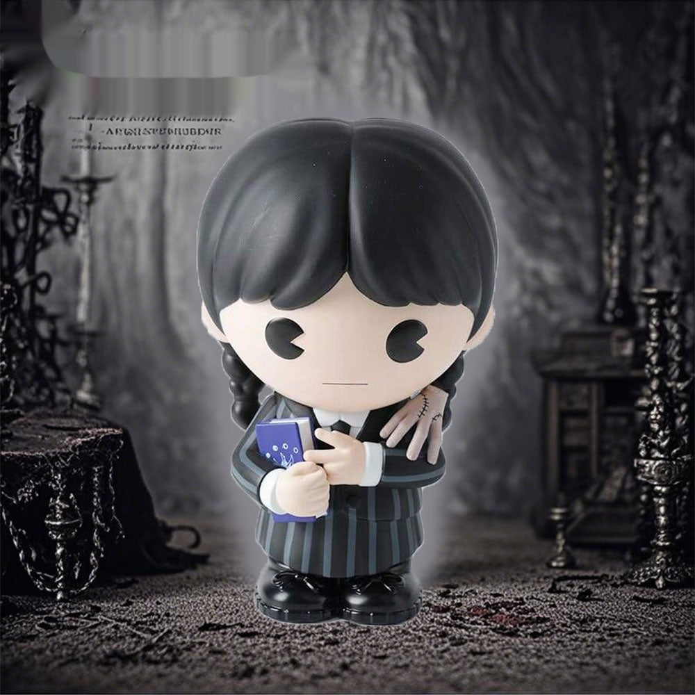 PVC Piggy Bank by MONOGRAM PRODUCTS (H.K.) LTD