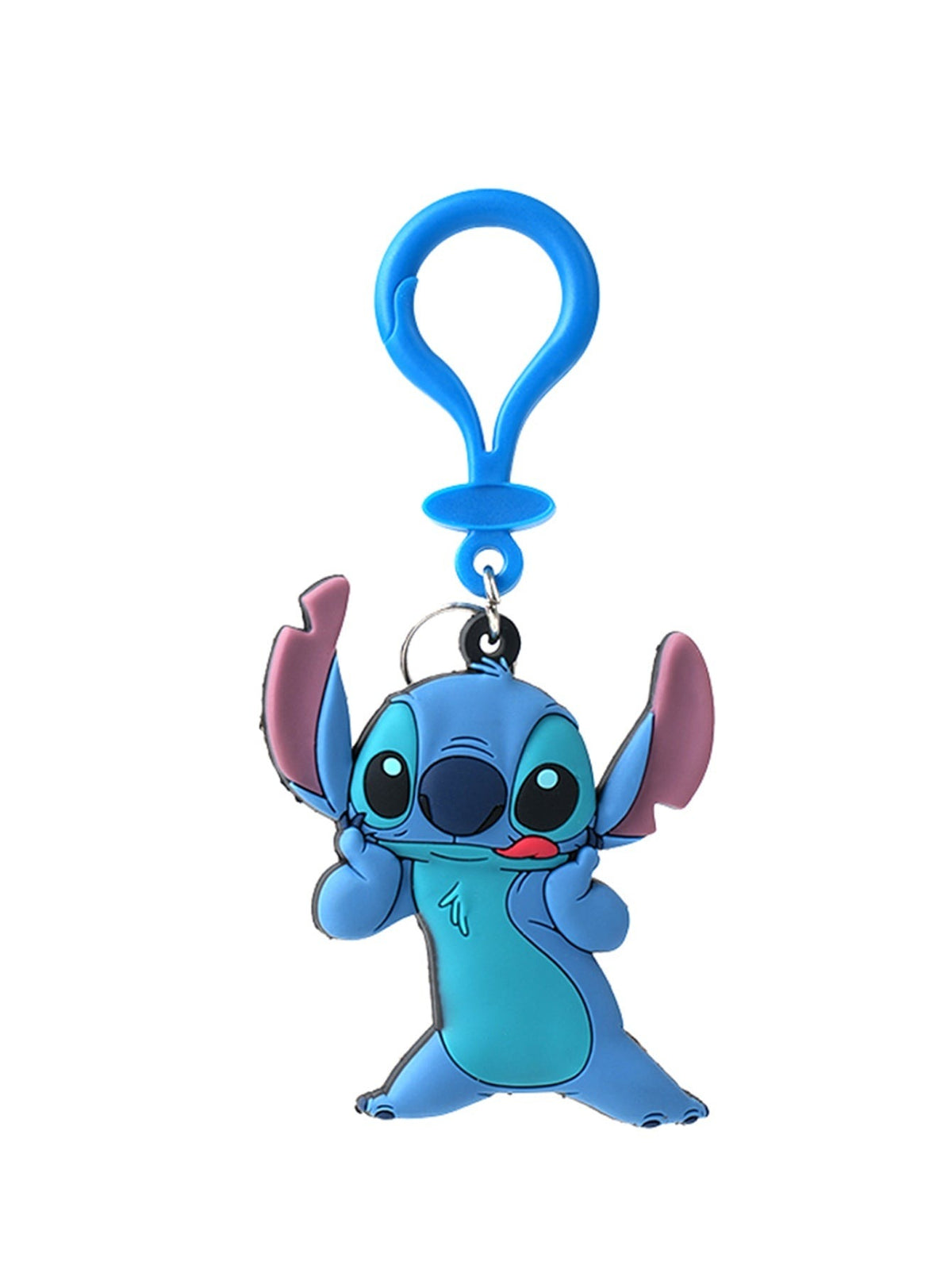 PVC Keychain by MONOGRAM PRODUCTS (H.K.) LTD Main image