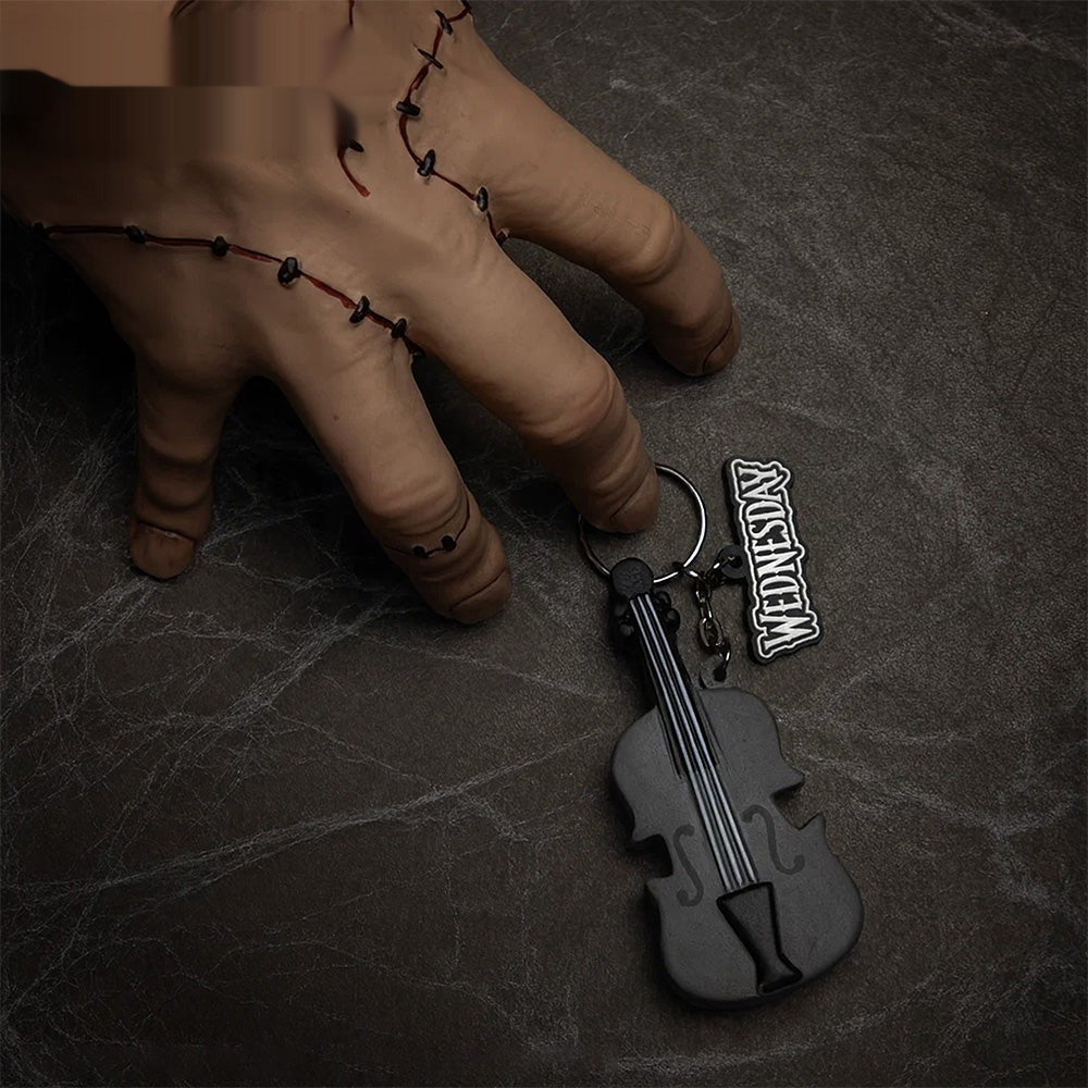 Cinereplicas PVC Keychain