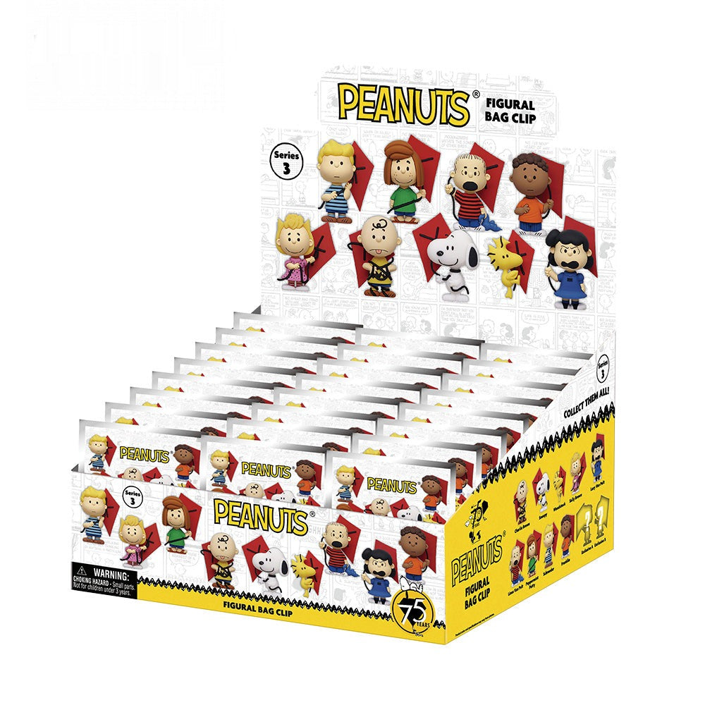 Peanuts Peanuts