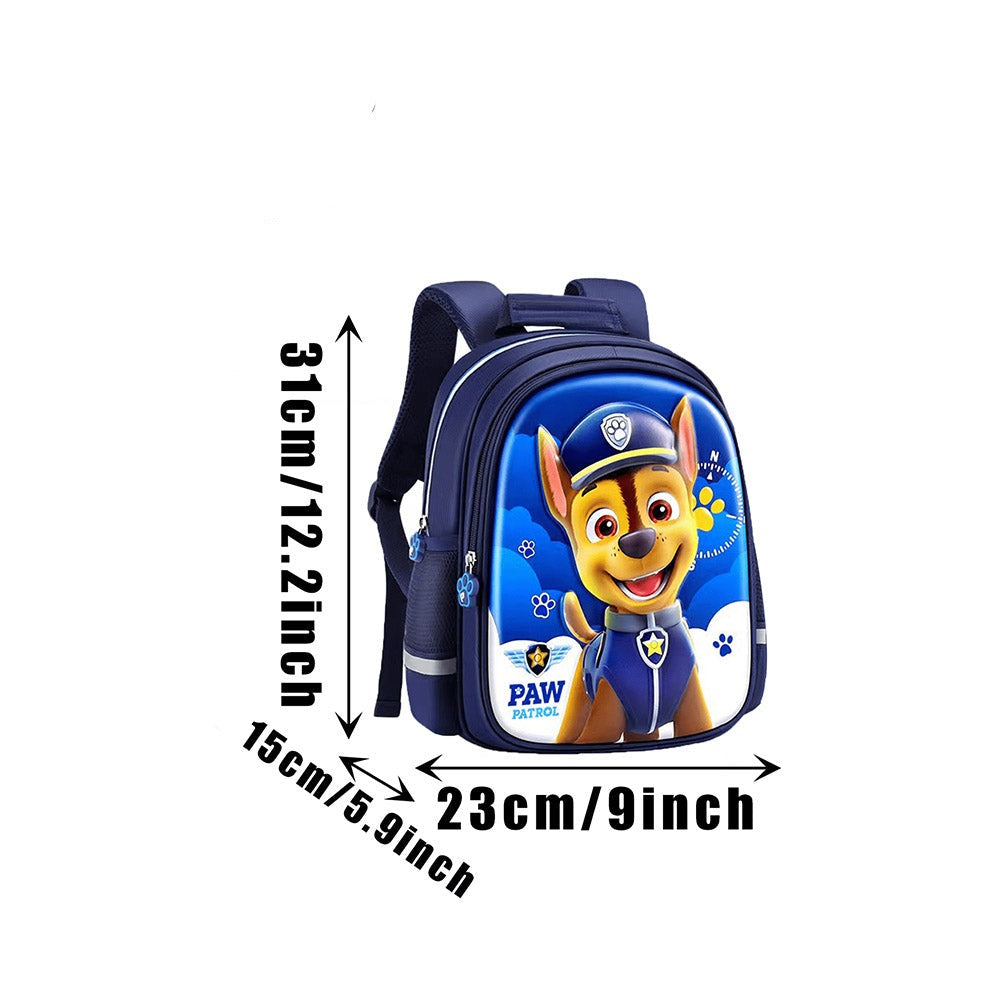 Linglong (Lianzhong) Backpack