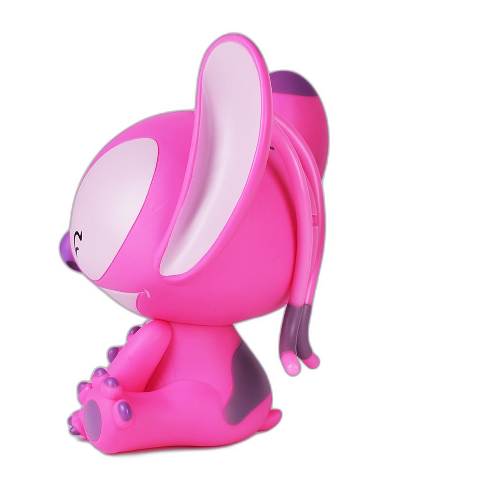 Disney Stitch PVC Piggy Bank
