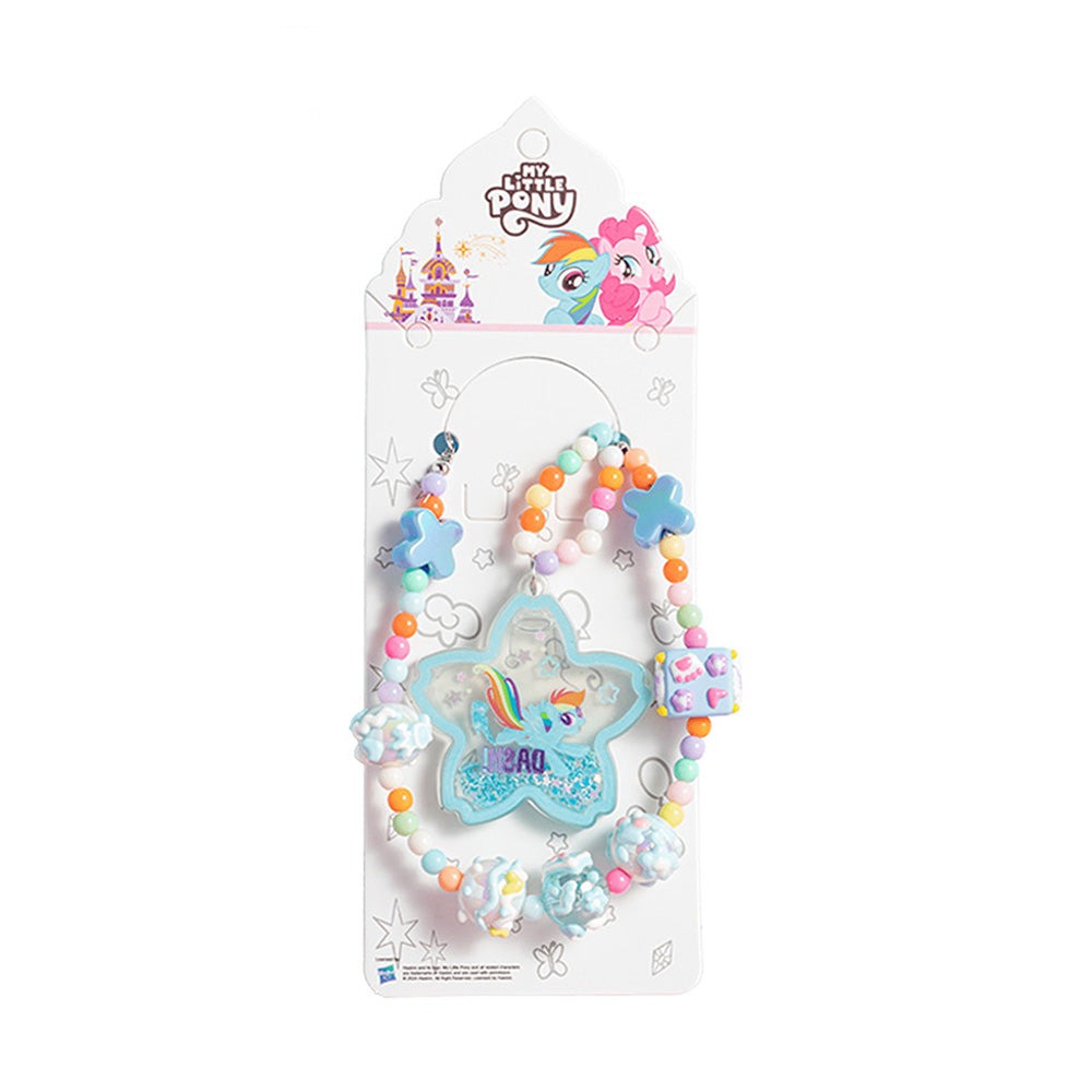 Mihua Tang PVC Keychain Main image