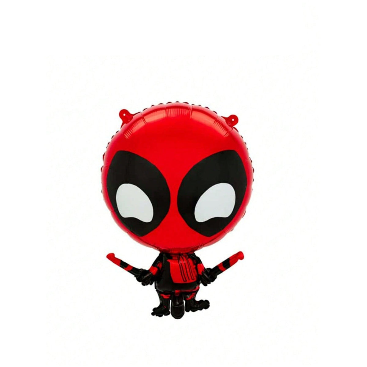 Marvel Official Licensed Spider-Man, Iron Man, Deadpool Balloon Main image
