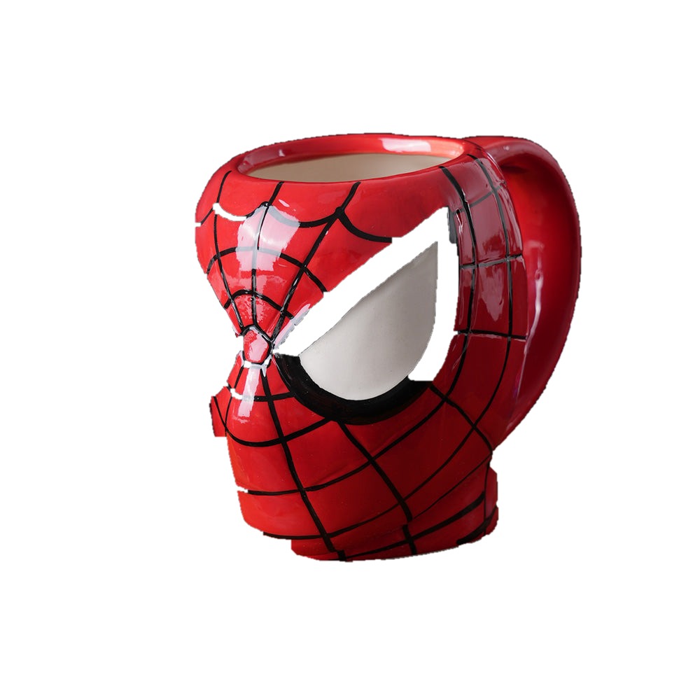Marvel Officially Licensed Iron Man Ceramic Mug