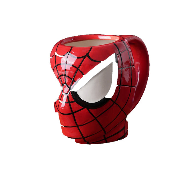Marvel Officially Licensed Iron Man Ceramic Mug