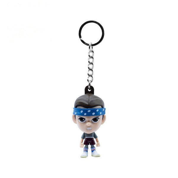 YUME PVC Keychain