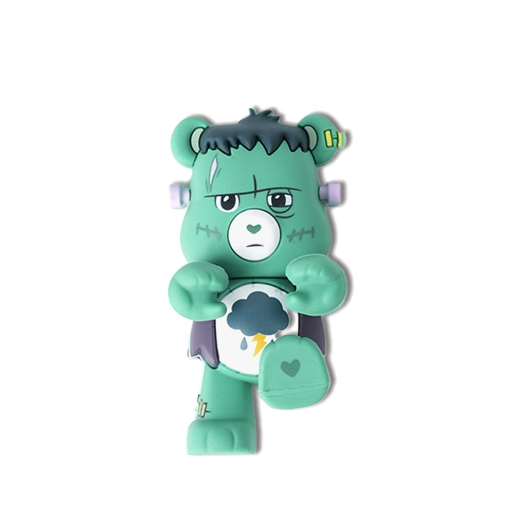 Care Bears Official Grumpy Bear Refrigerator Magnet