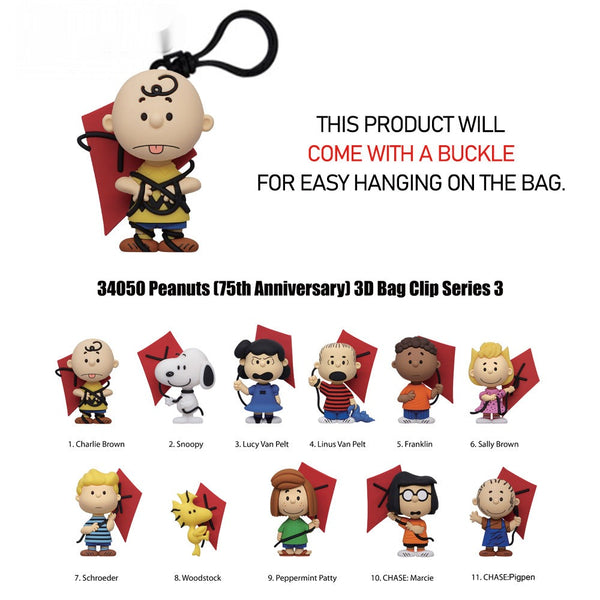 Peanuts Peanuts
