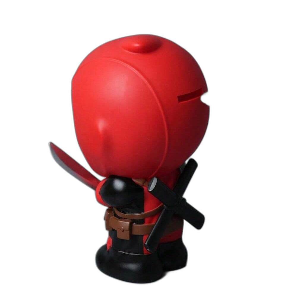 PVC Piggy Bank by MONOGRAM PRODUCTS (H.K.) LTD