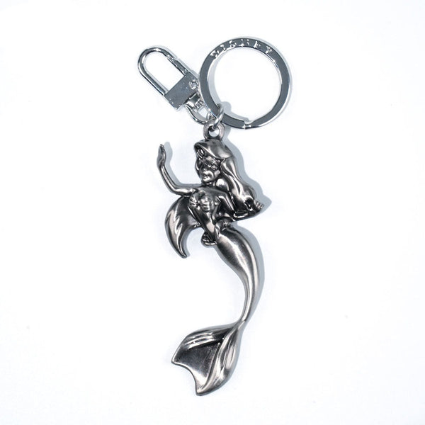 MONOGRAM PRODUCTS (H.K.) LTD Alloy Keychain