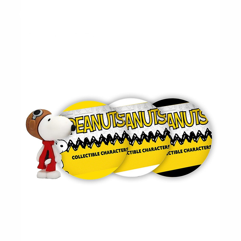 Peanuts Peanuts
