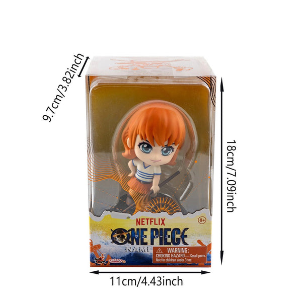YUME One Piece PVC Figure