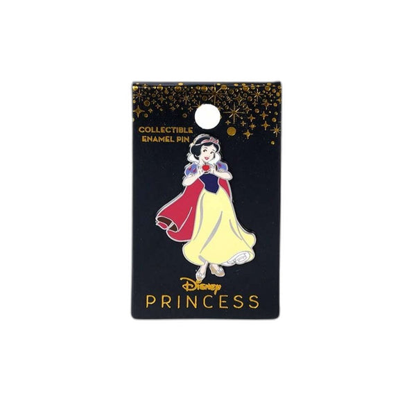Disney Snow White Zinc Alloy Brooch