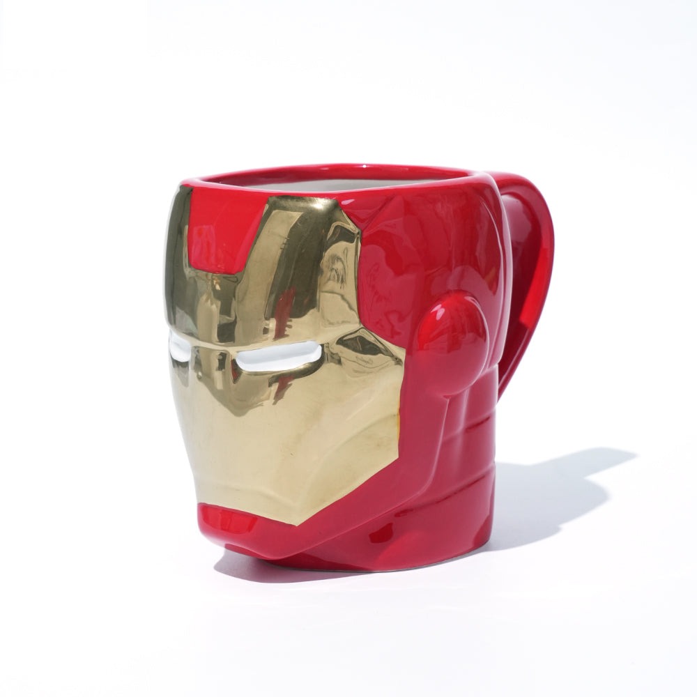 MONOGRAM PRODUCTS Ceramic Mug