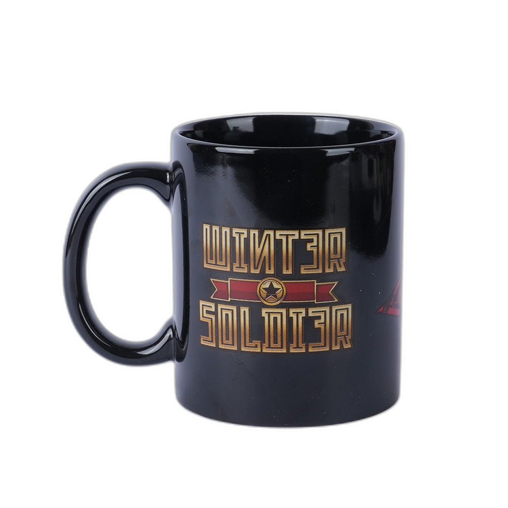 MONOGRAM PRODUCTS Ceramic Mug