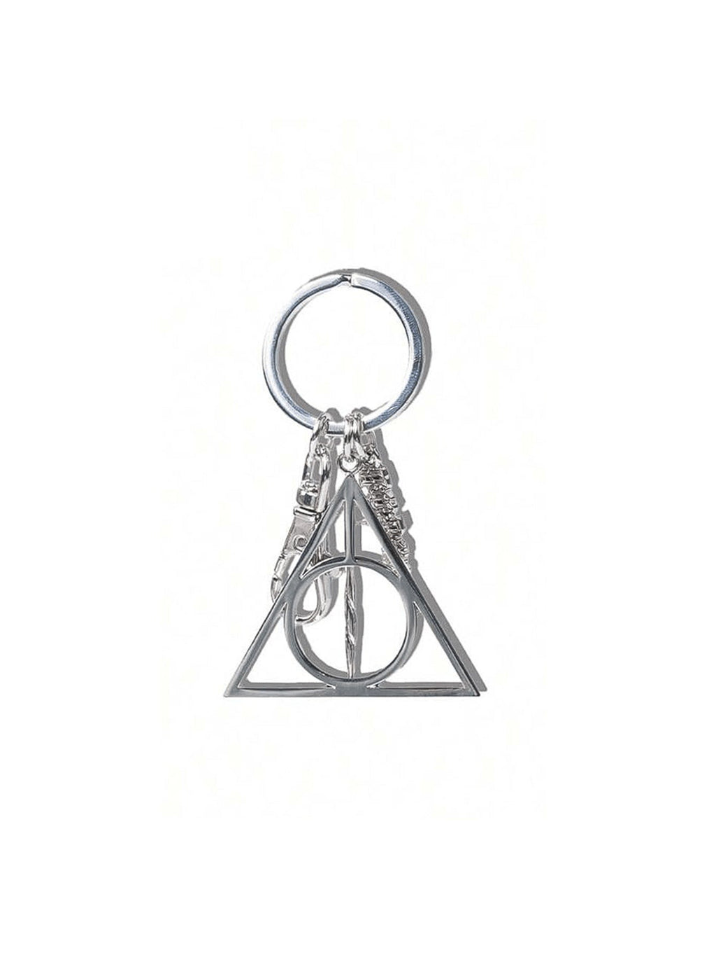 Harry Potter Official Licensed Alloy Keychain