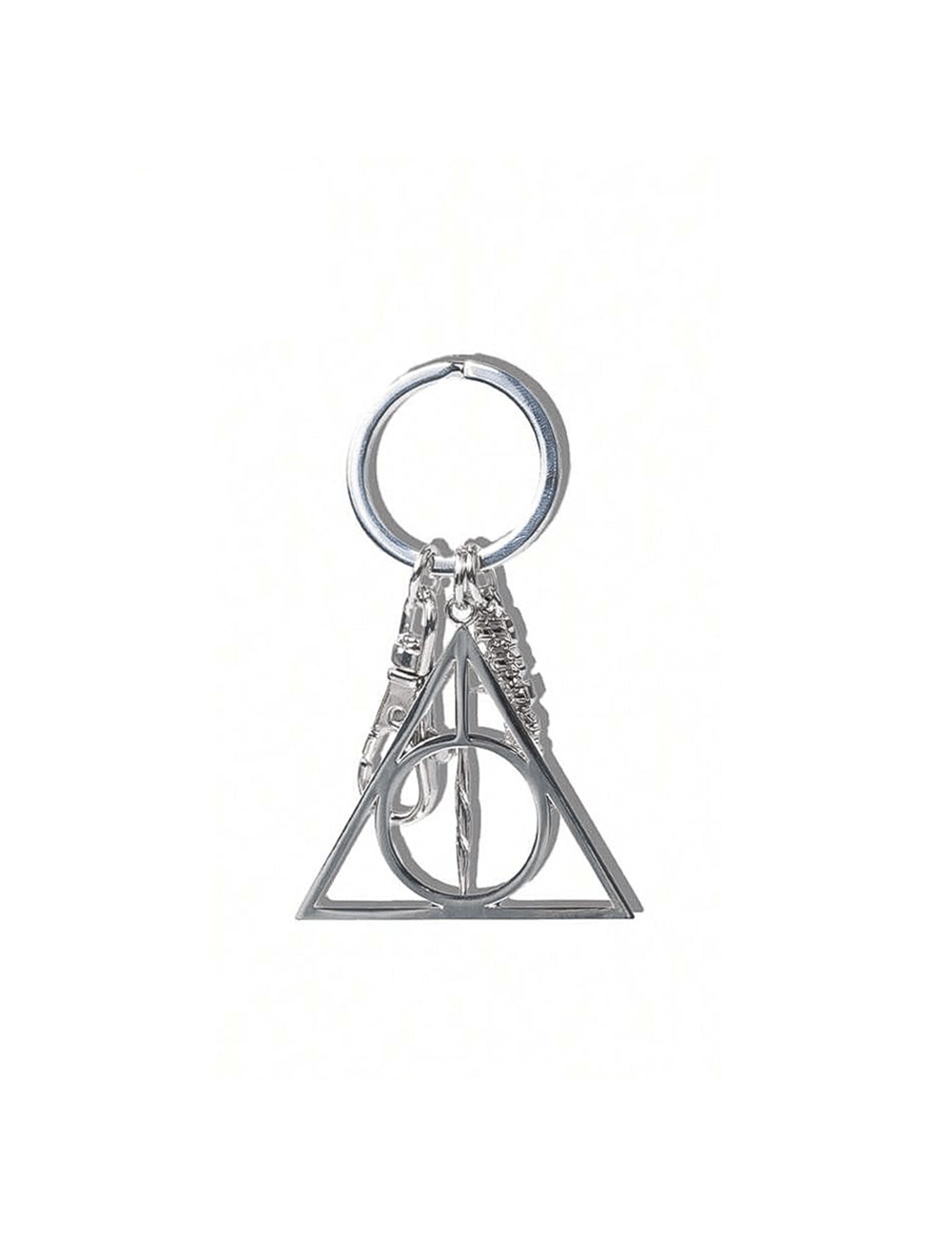 Harry Potter Official Licensed Alloy Keychain Secondary image