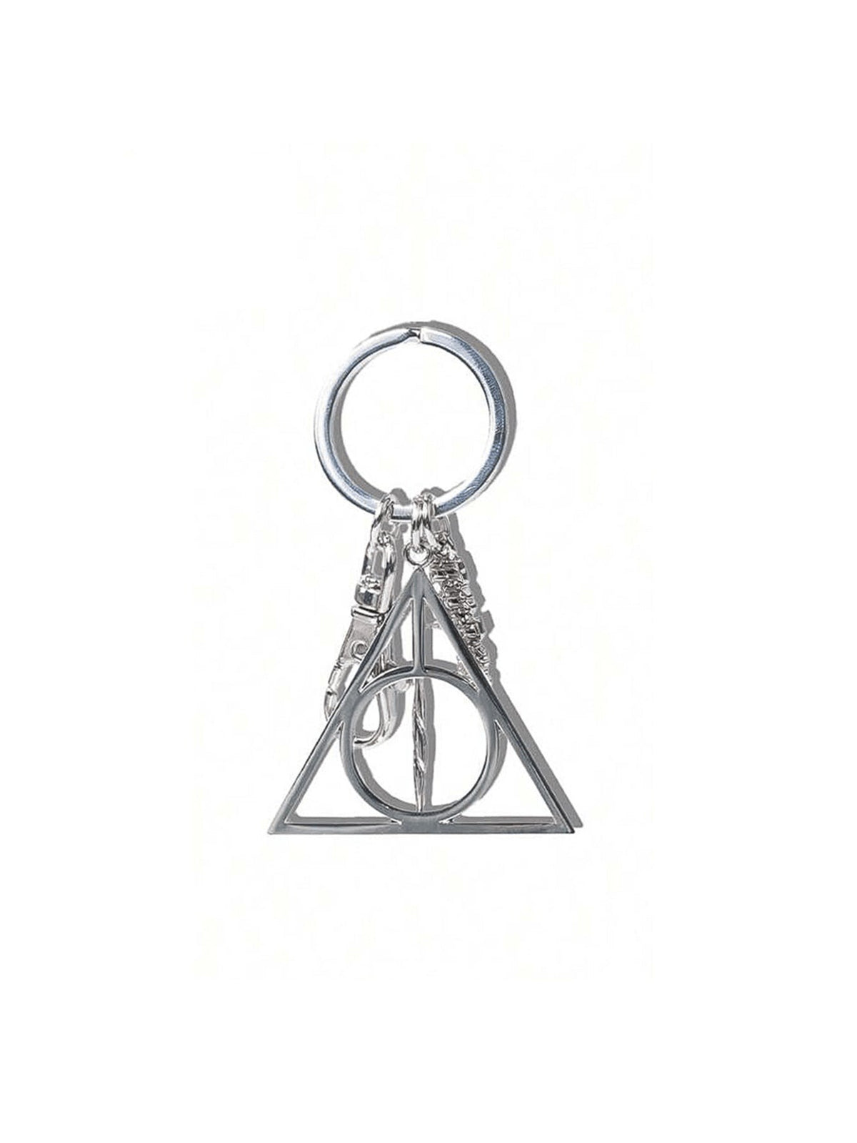 Harry Potter Official Licensed Alloy Keychain