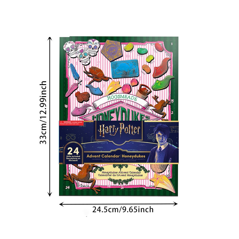 Cinereplicas Blind Box Christmas Calendar