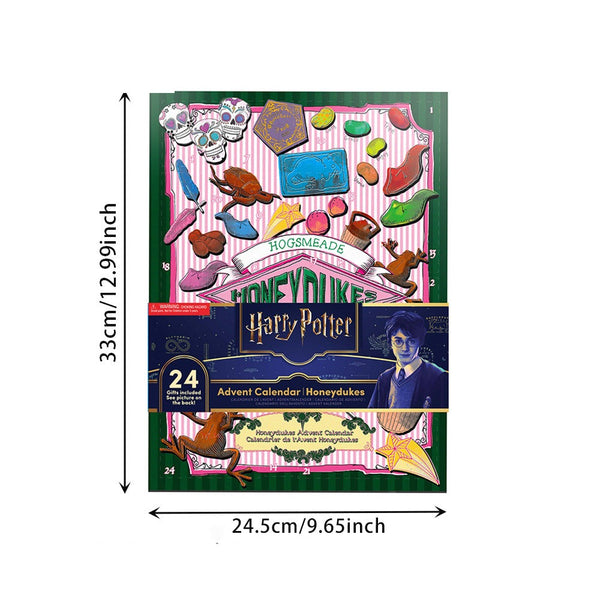 Cinereplicas Blind Box Christmas Calendar