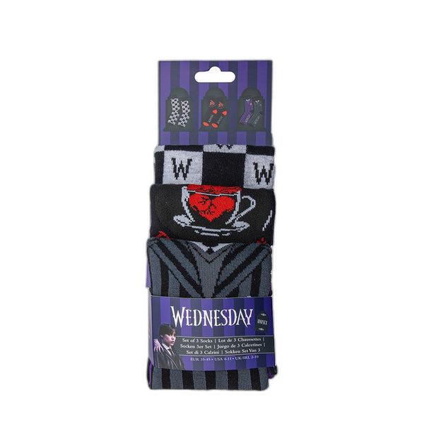 Cinereplicas Socks