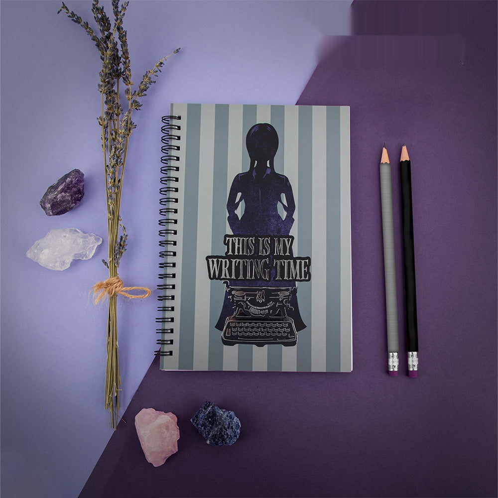 Cinereplicas Notebook