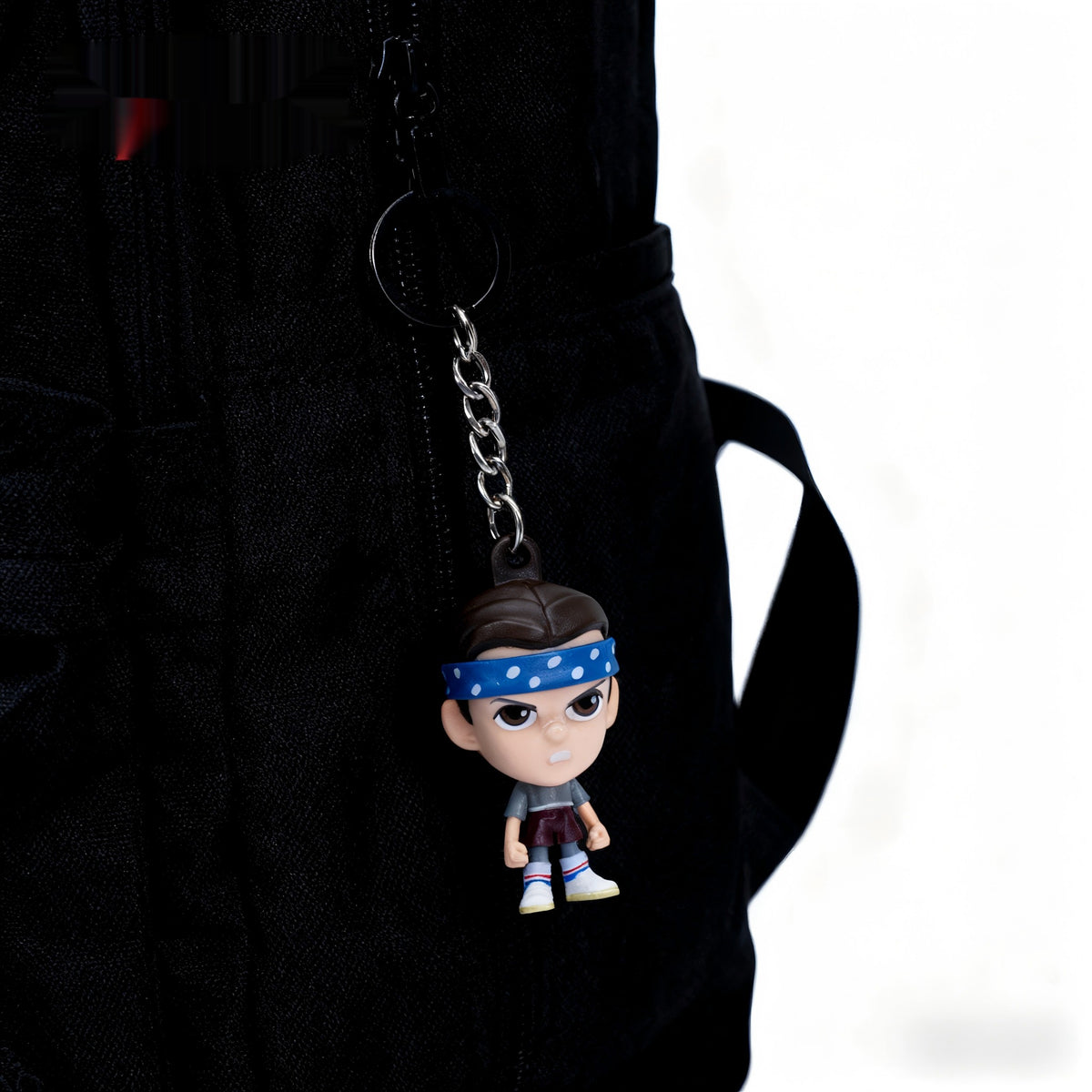 YUME PVC Keychain