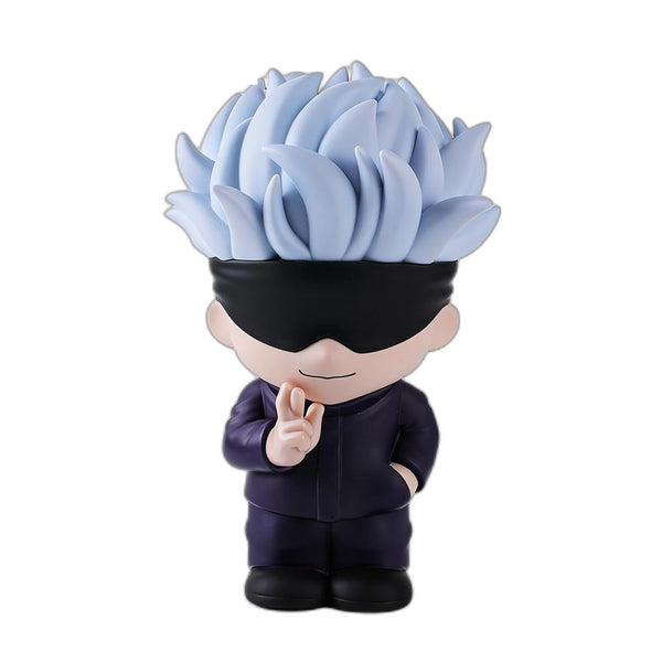 Jujutsu Kaisen Gojo Satoru PVC Piggy Bank