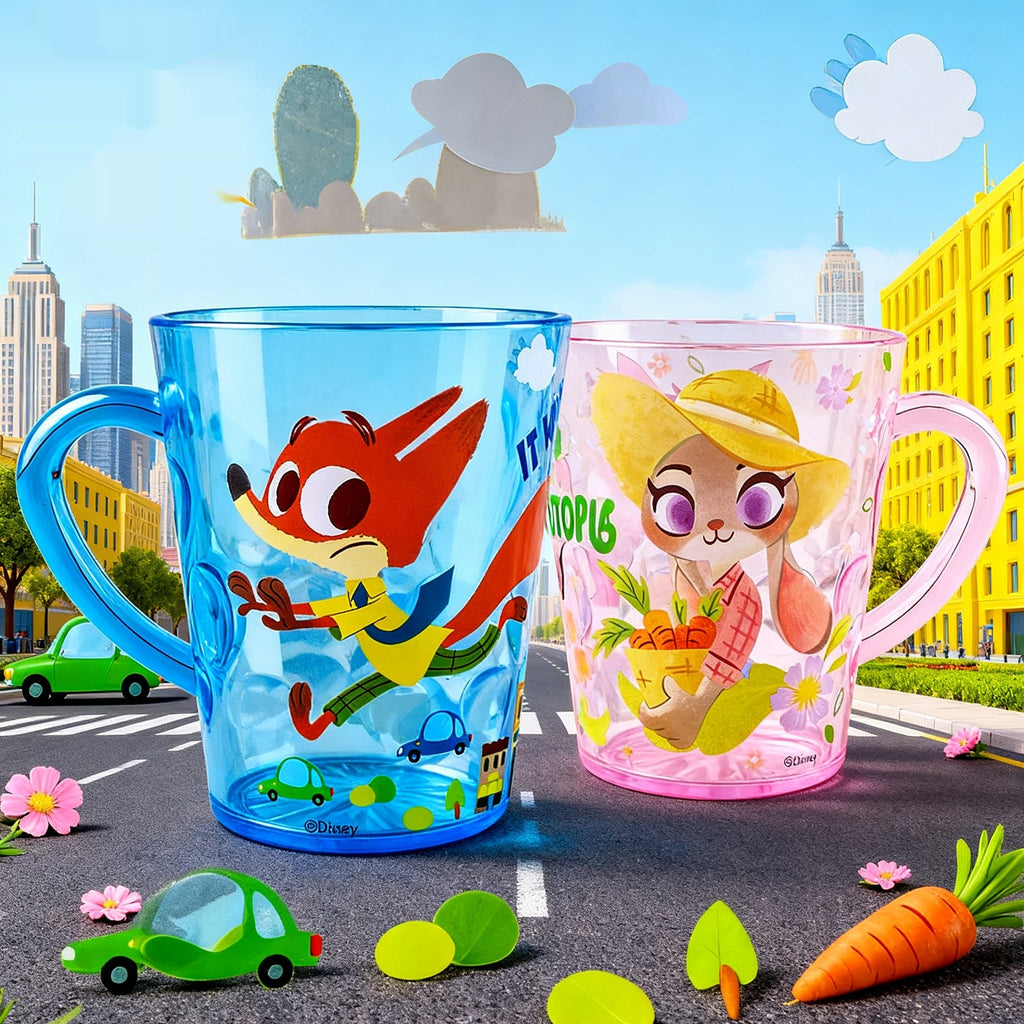 Oushiyuan ABS Cup