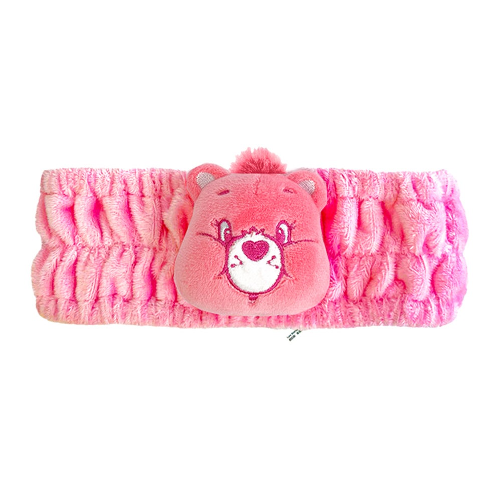 Carebears Official Licensed Pink Hair Band