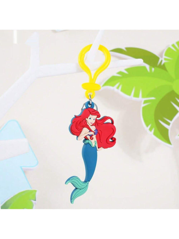 MONOGRAM PRODUCTS PVC Keychain