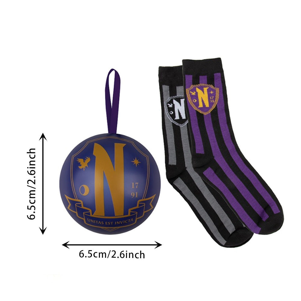 Cinereplicas Socks