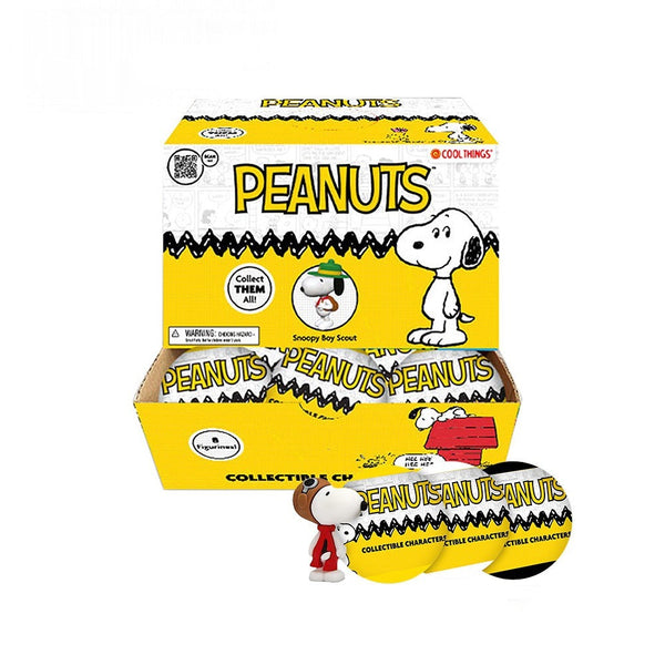 Peanuts Peanuts