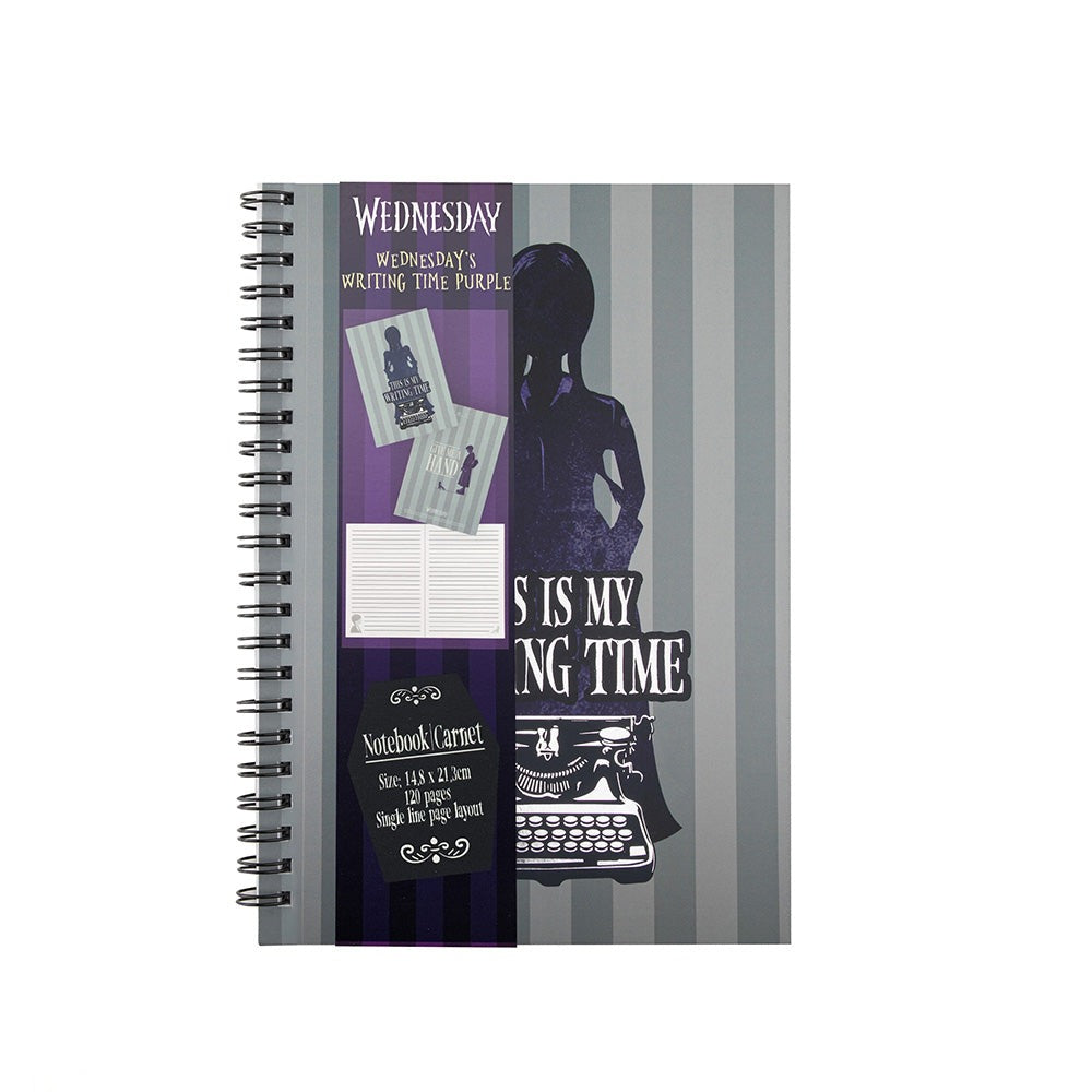 Cinereplicas Notebook