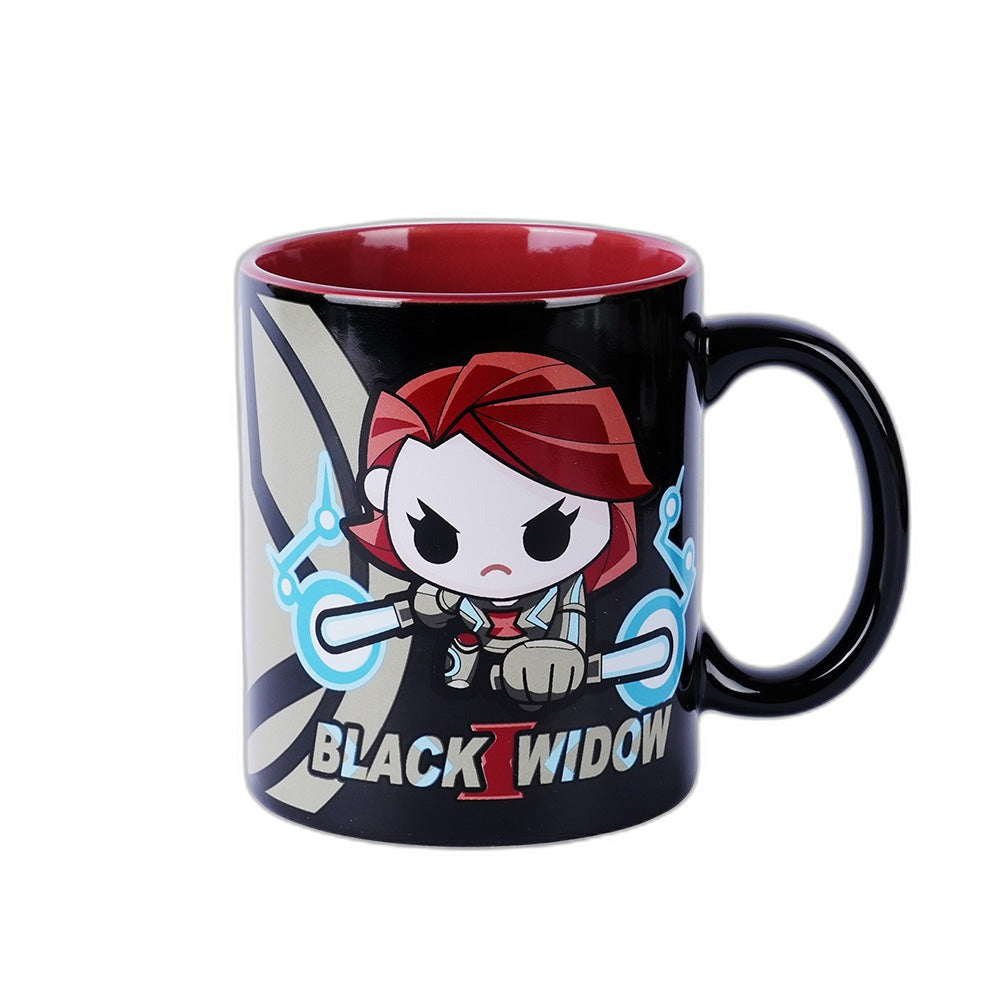 Ceramic Mug by MONOGRAM PRODUCTS (H.K.) LTD