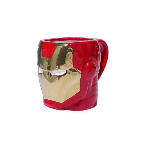MONOGRAM PRODUCTS Ceramic Mug