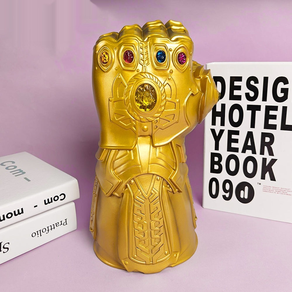 MONOGRAM PRODUCTS (H.K.) LTD PVC Piggy Bank